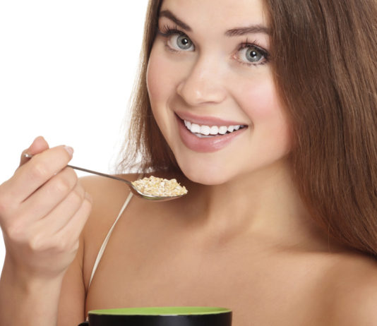 Błonnik dlaczego warto go jeść?